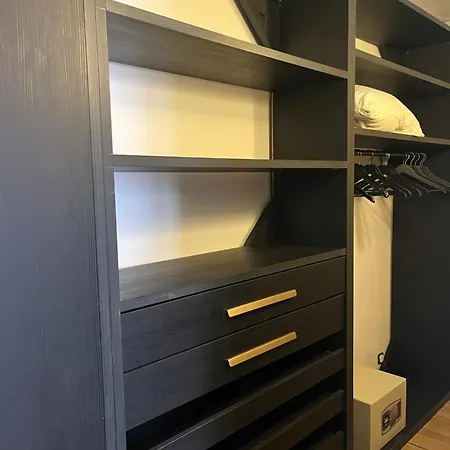 Apartamento 16 Auteuil-passy Standing Neuf 2ch 2sdb 2wc *