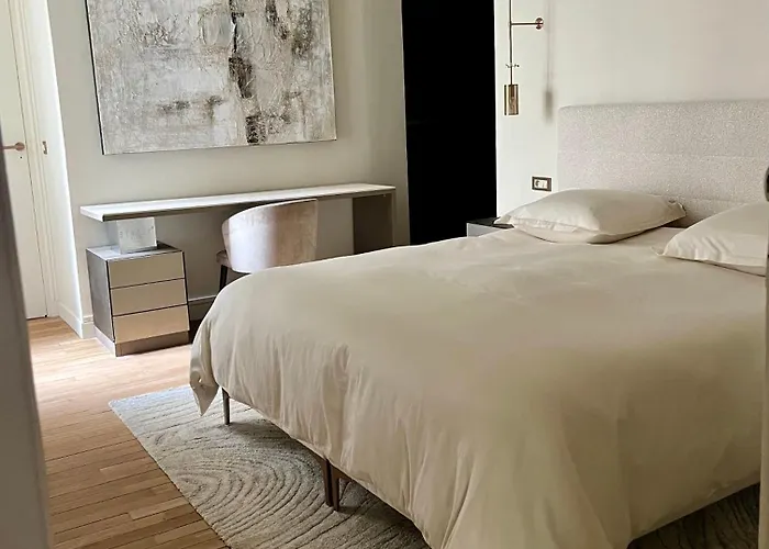 Apartamento 16 Auteuil-passy Standing Neuf 2ch 2sdb 2wc París