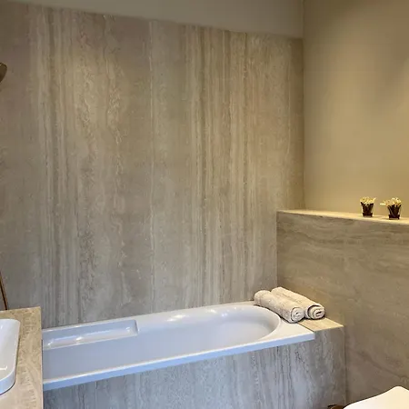 16 Auteuil-passy Standing Neuf 2ch 2sdb 2wc *