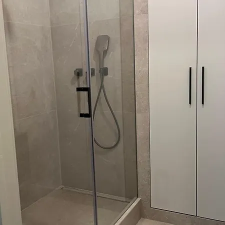 Lägenhet 16 Auteuil-passy Standing Neuf 2ch 2sdb 2wc *