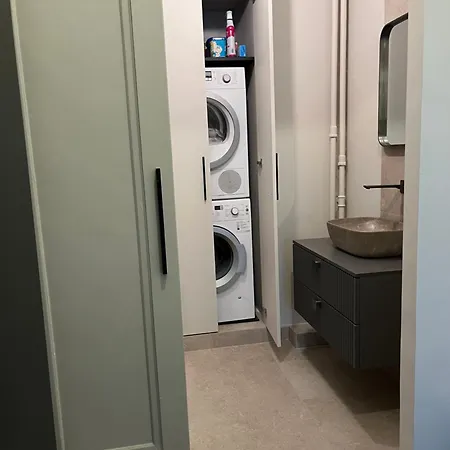 16 Auteuil-passy Standing Neuf 2ch 2sdb 2wc